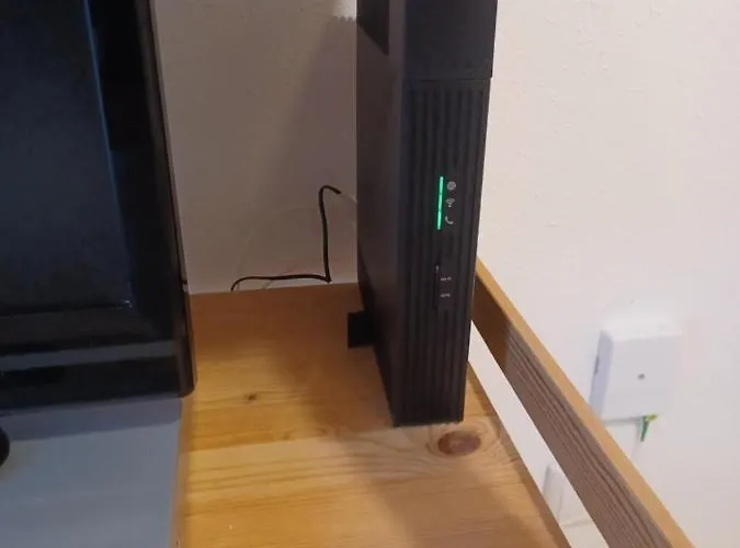 Apartamento En El Pleno Centro De Con Garaje, Ascensor Y Wifi Biescas (Aragon)